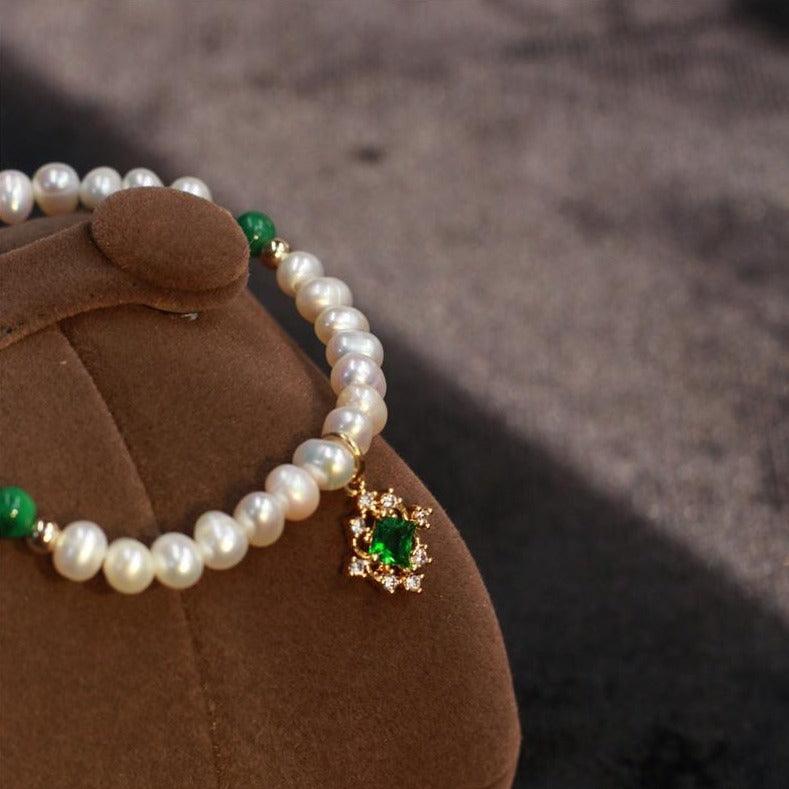 Joyce Baroque Bracelet
