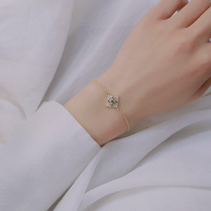 [sample ] Baroque Bracelet