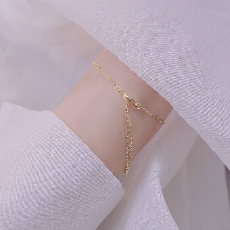 [sample ] Baroque Bracelet
