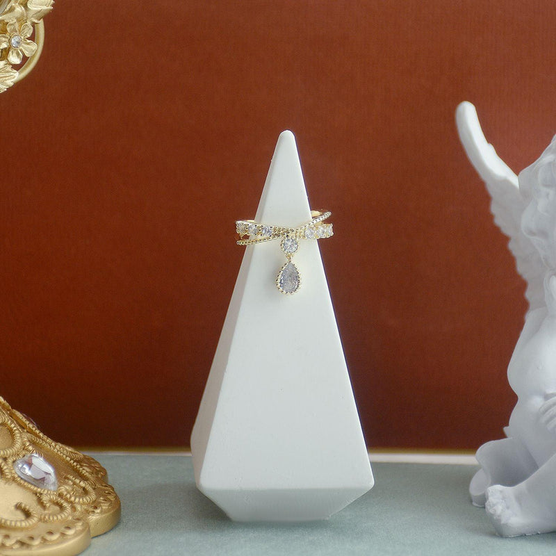 Leona Baroque Ring (2 Styles)