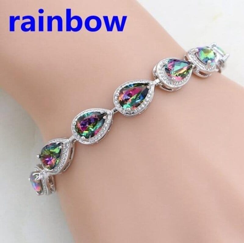 Eternal Bloom Magick Bracelet