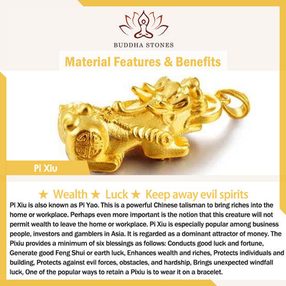 Buddha Stones Tibetan Pixiu Heart Sutra Coin White Copper Wealth Bracelet Adjustable Bangle