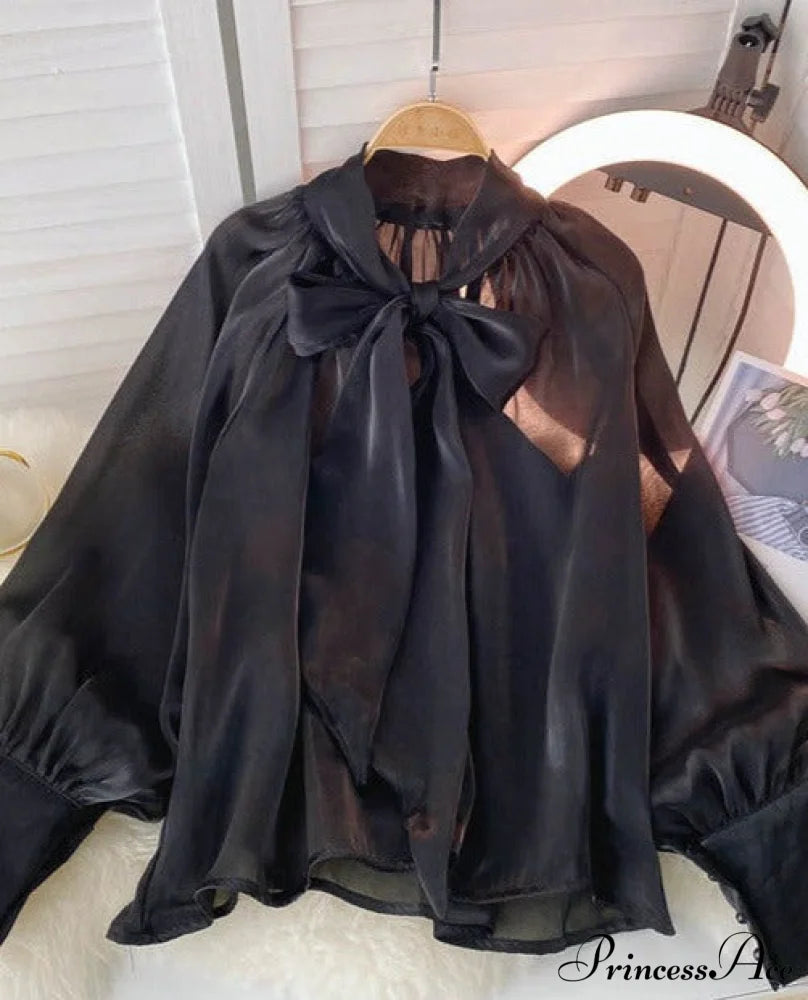 Beatrice Blouse