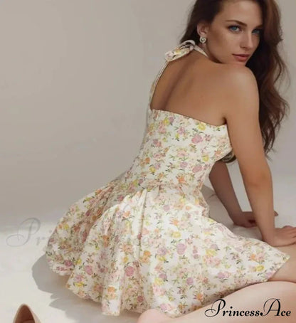 Bella Mini Dress