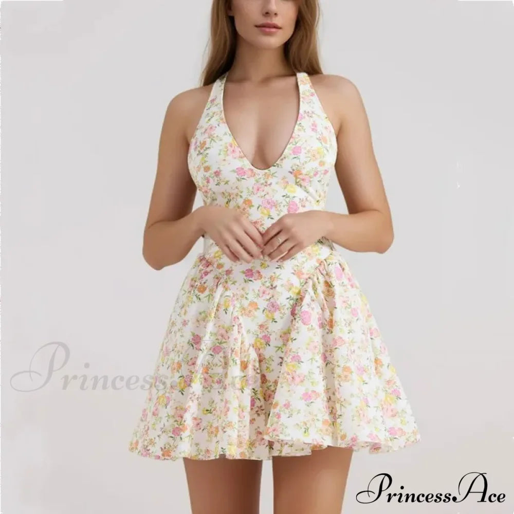 Bella Mini Dress