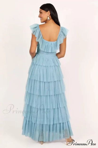 Belle Maxi Dress