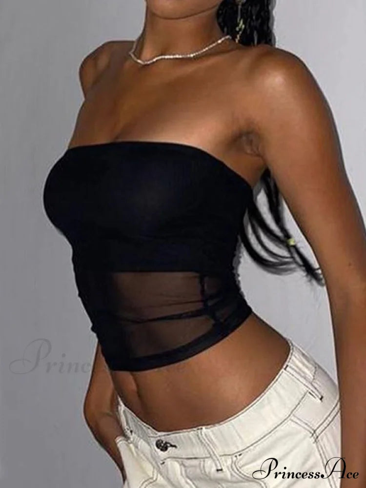 Black Off Shoulder Long Sleeve Mini Dress
