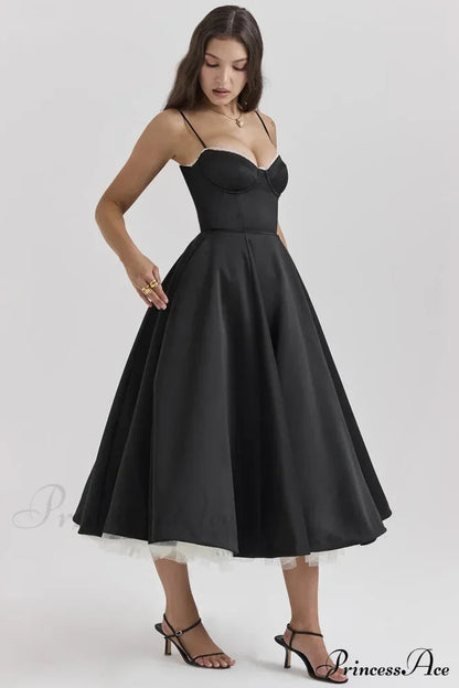 Blake Maxi Dress