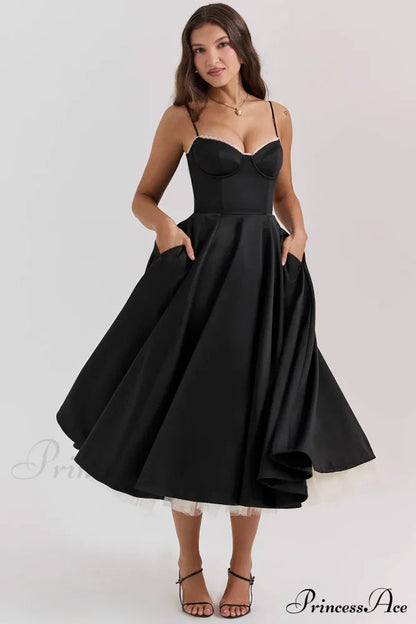 Blake Maxi Dress