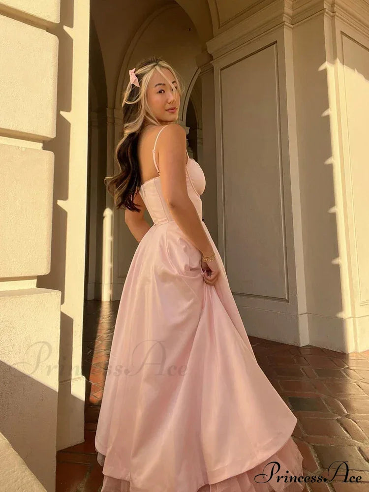 Blake Maxi Dress