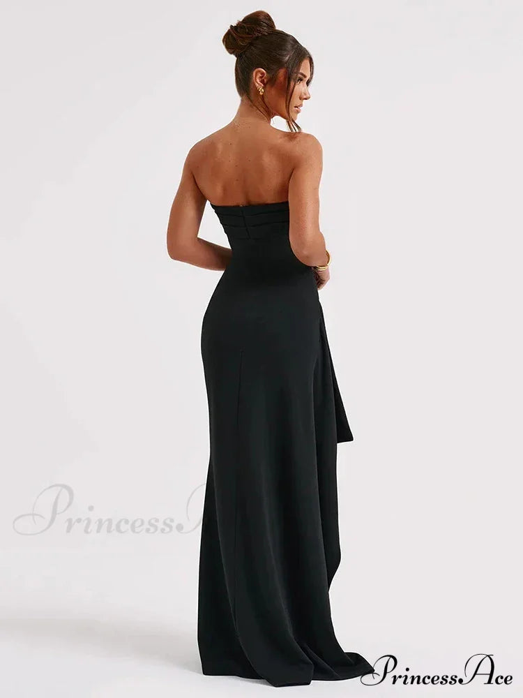 Bloom Maxi Dress