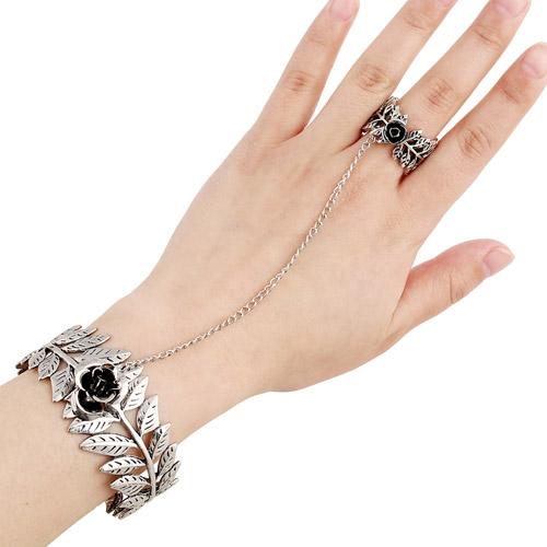 Style Hand Chain Bracelet