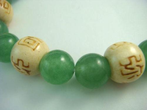 Karmalogy Bead Bracelets