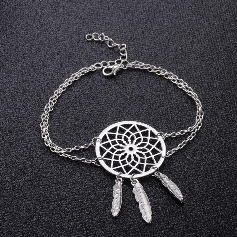 Magical Dream Catcher Bracelet
