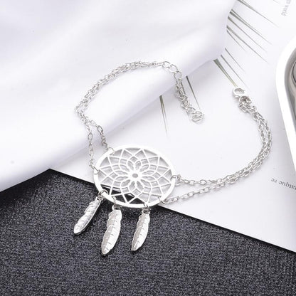 Magical Dream Catcher Bracelet