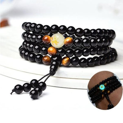 The Peaceful Warrior Bracelet