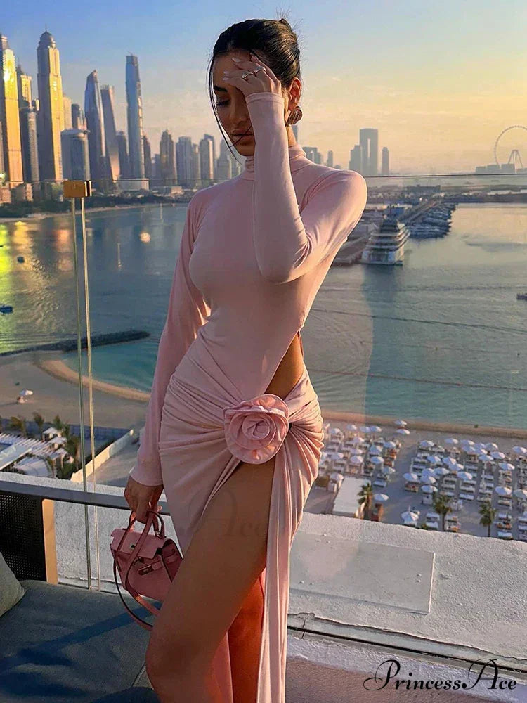 Bridi Maxi Dress