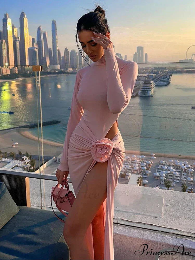 Bridi Maxi Dress