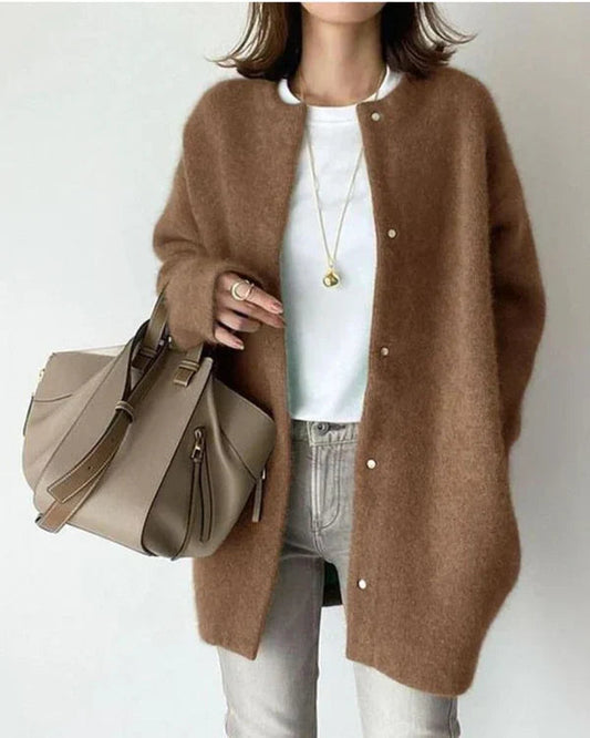 Lilly - Cardigan