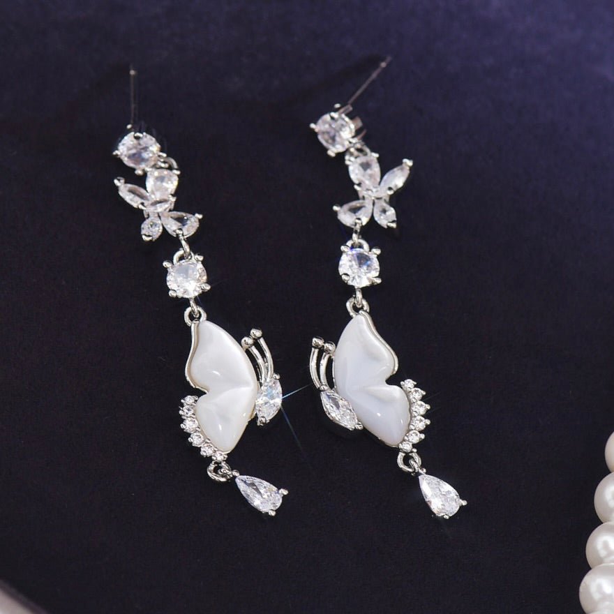 Butterfly Dream Earrings