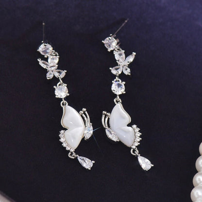 Butterfly Dream Earrings
