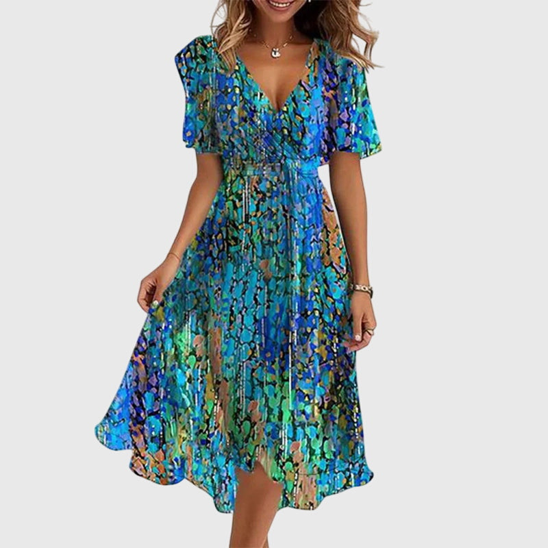 Catalina™ | Midi Dress