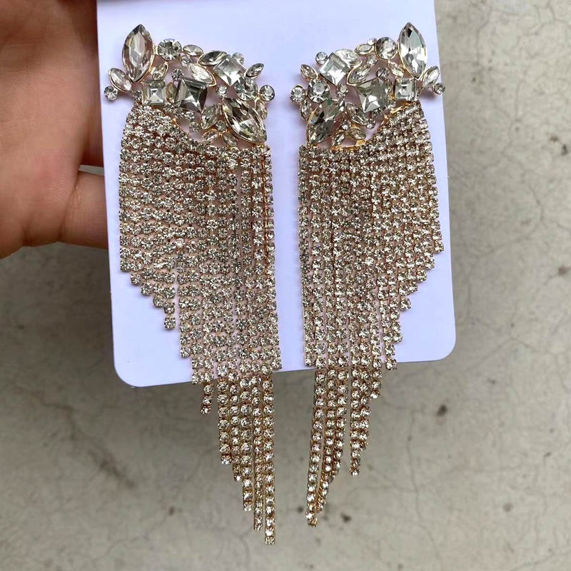 Mari Elite Earrings