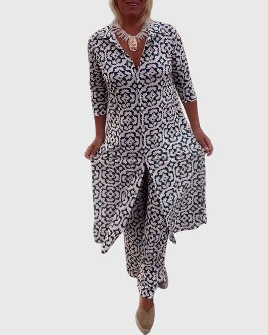 Gabriella™ | Two-piece Set