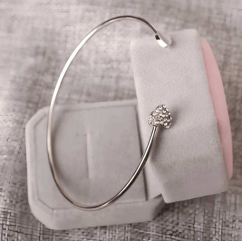 Radiant Love Bracelet