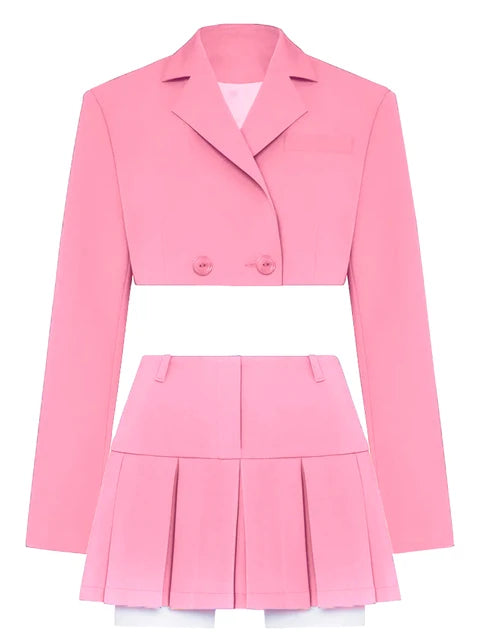 Green New Blazers for Cropped Coats Jacket Summer Outfits Jacket ’s Blazer Suits