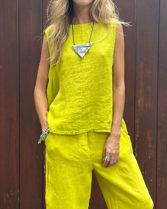 Zenneth - Two-piece Set