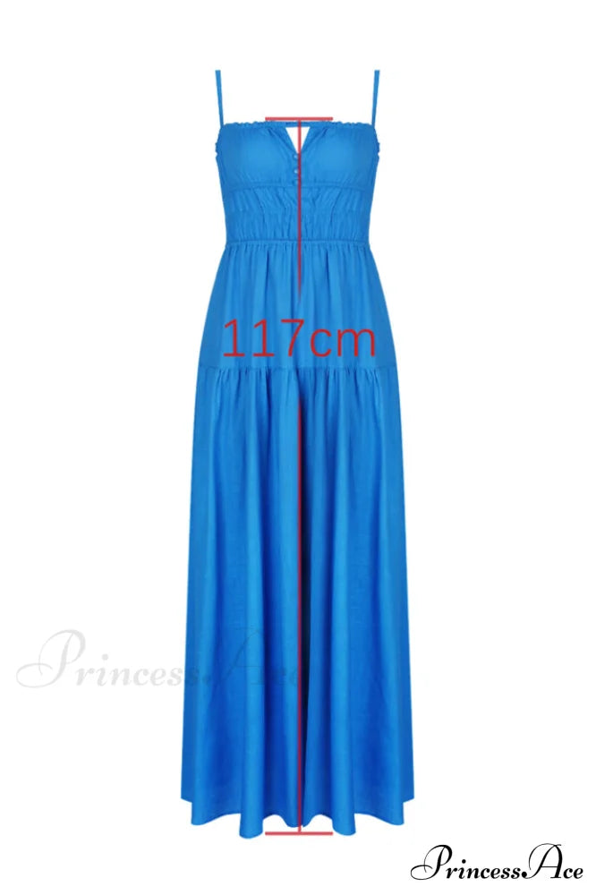 Calla Maxi Dress
