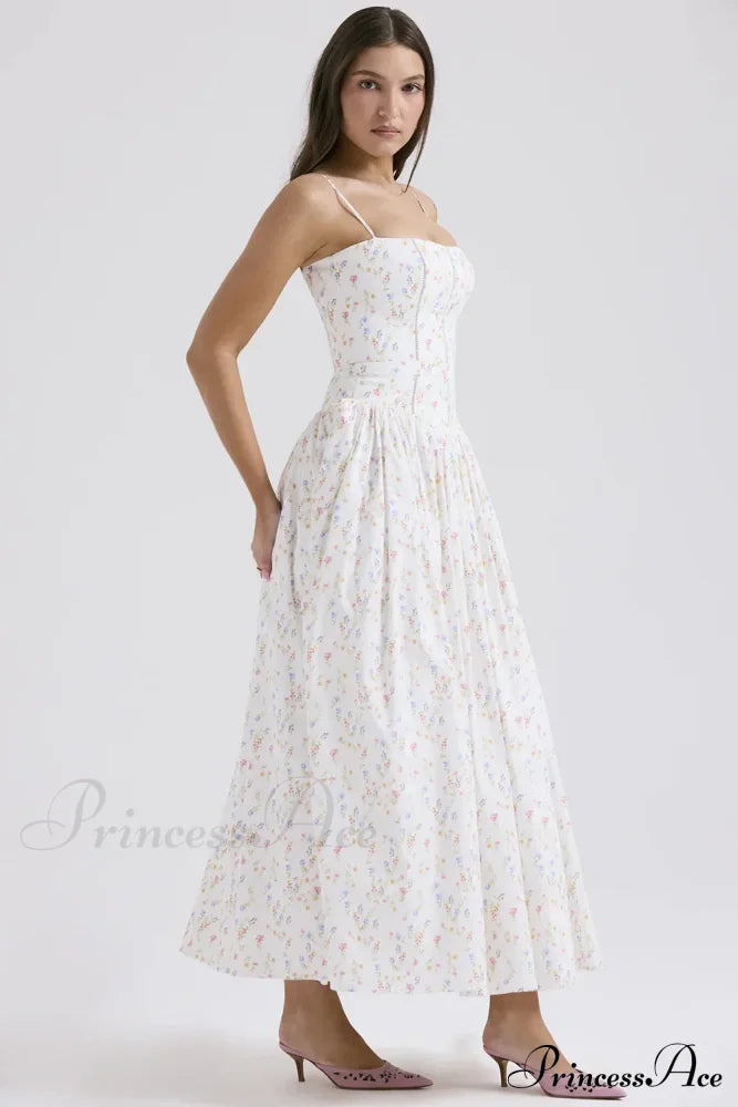 Callista Maxi Dress