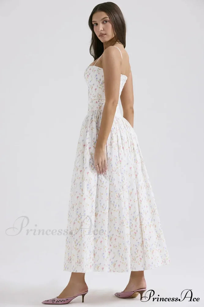 Callista Maxi Dress