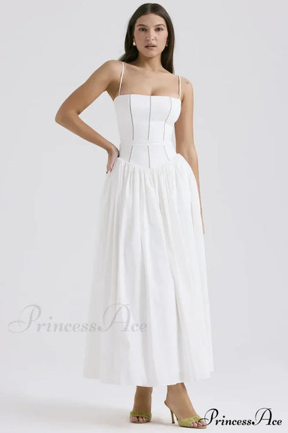 Callista Maxi Dress
