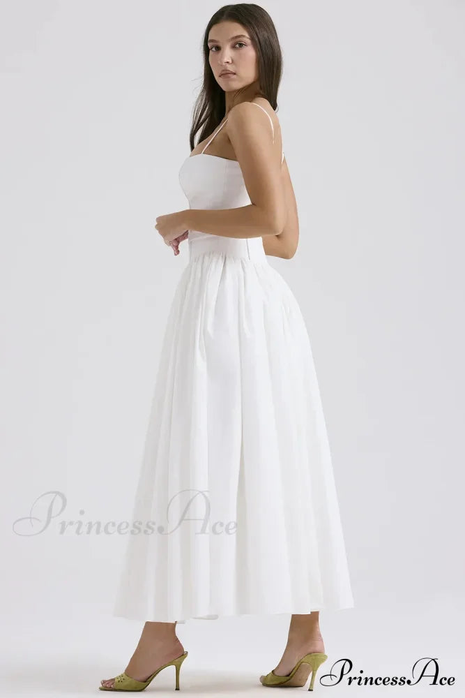 Callista Maxi Dress