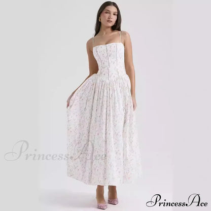 Callista Maxi Dress