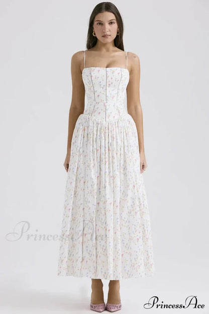 Callista Maxi Dress