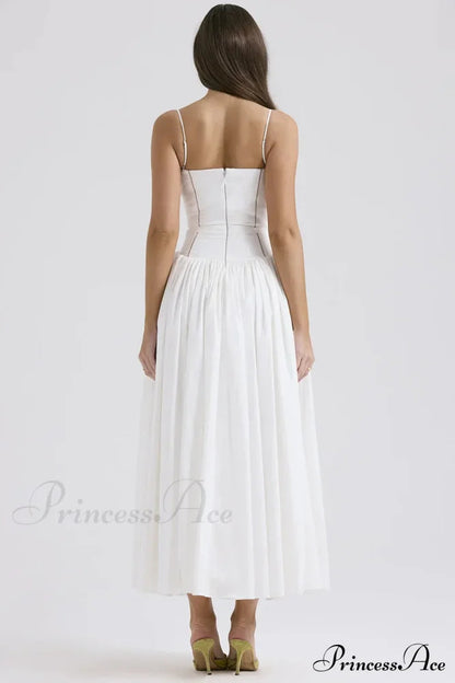 Callista Maxi Dress