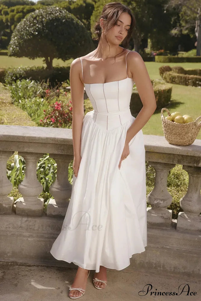 Callista Maxi Dress