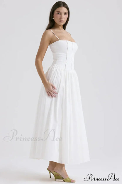 Callista Maxi Dress