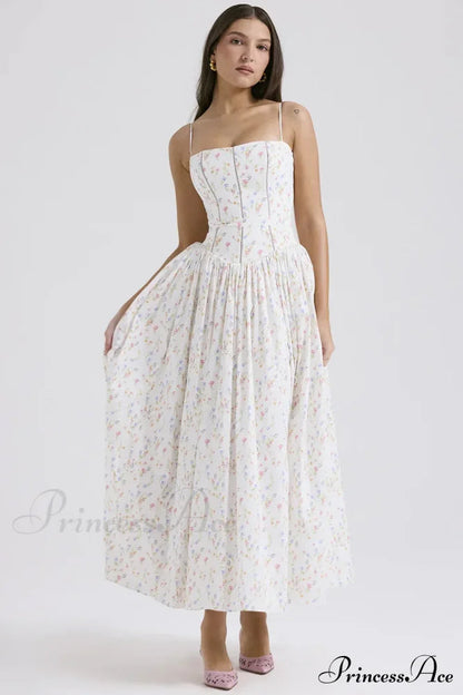 Callista Maxi Dress