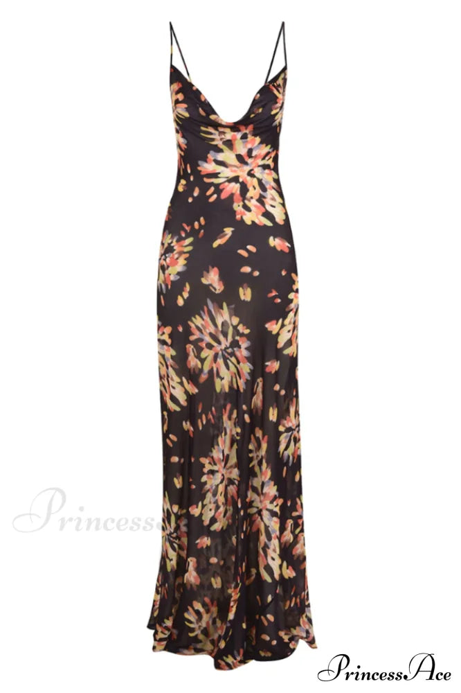 Catarina Maxi Dress