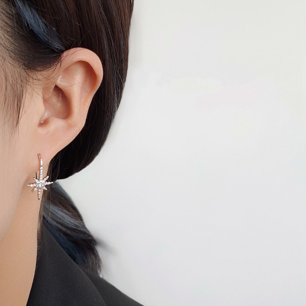 Marla Celestial Earrings