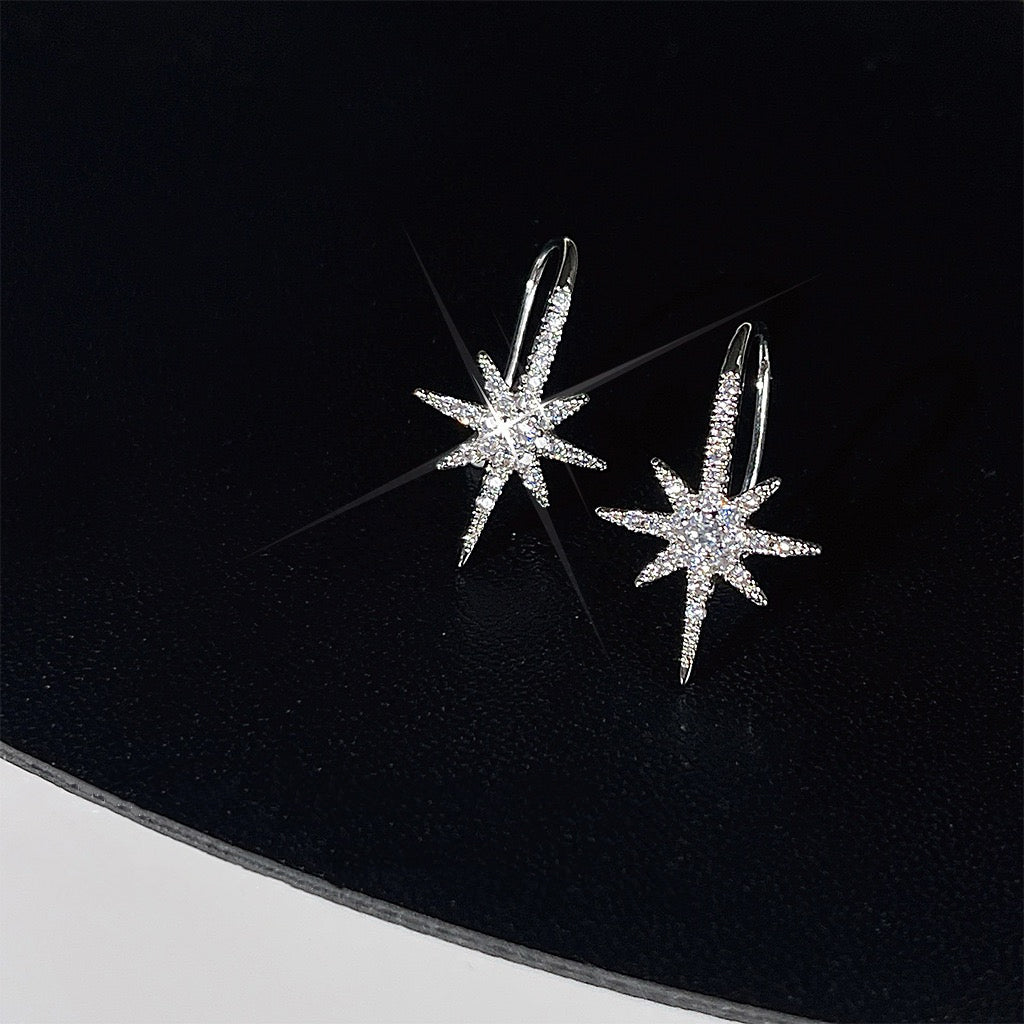 Marla Celestial Earrings