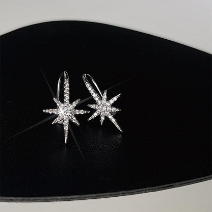 Marla Celestial Earrings