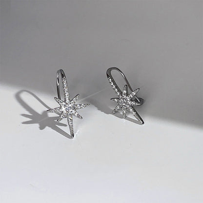 Marla Celestial Earrings
