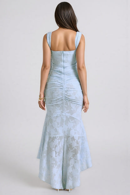 Larkilt Bluebell Maxi Dress
