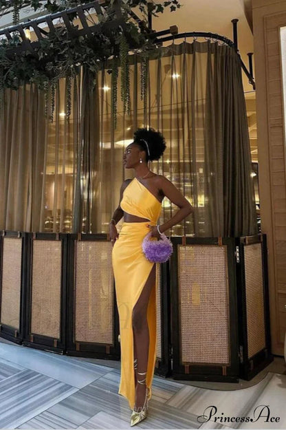 Chapman Maxi Dress
