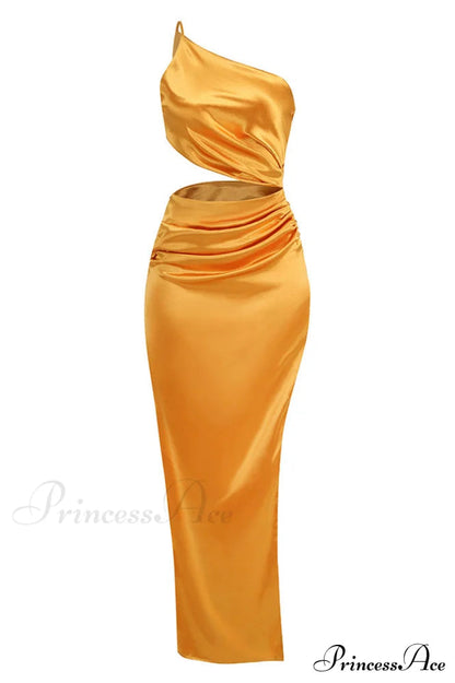 Chapman Maxi Dress